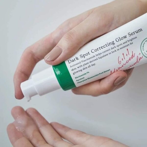 AXIS-Y Dark Spot Correcting Glow Serum 50ml
